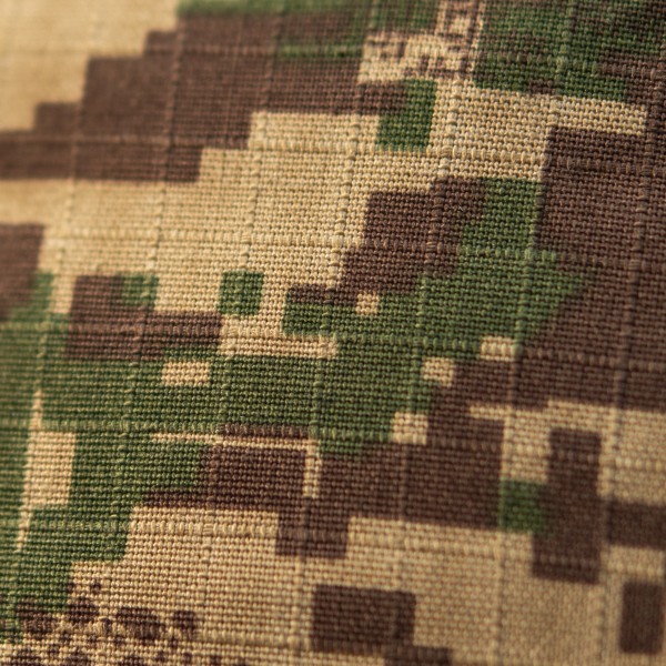 M-Tac бейсболка тактична ріп-стоп NGU Camo - 40508022 M-Tac бейсболка тактична ріп-стоп NGU Camo - 40508022