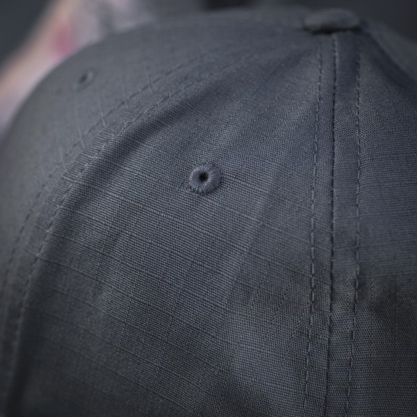 M-Tac бейсболка Elite Flex ріп-стоп Dark Grey - 40520012 M-Tac бейсболка Elite Flex ріп-стоп Dark Grey - 40520012