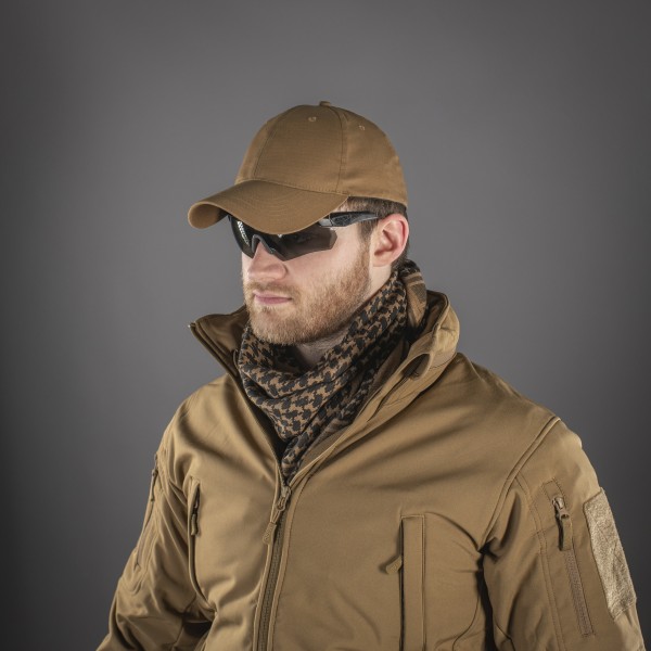 M-Tac бейсболка Elite Flex ріп-стоп Coyote Brown - 40520017 M-Tac бейсболка Elite Flex ріп-стоп Coyote Brown - 40520017
