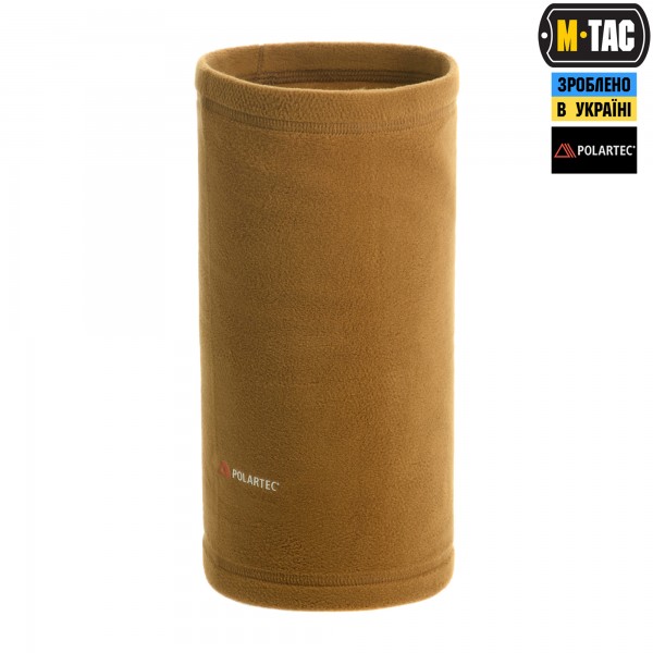 M-Tac шарф-труба Polar Pro Coyote - 40529005 M-Tac шарф-труба Polar Pro Coyote - 40529005