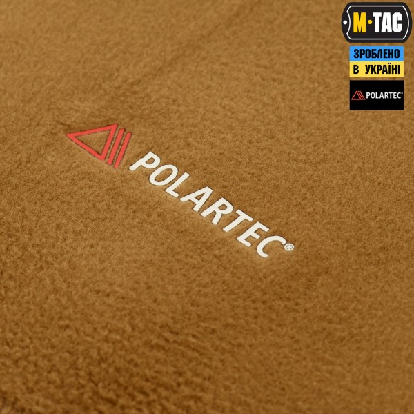 M-Tac шарф-труба Polar Pro Coyote - 40529005 M-Tac шарф-труба Polar Pro Coyote - 40529005