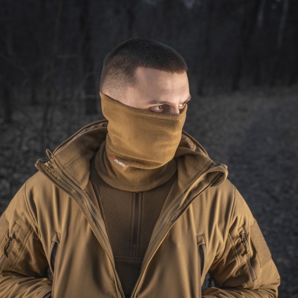 M-Tac шарф-труба Polar Pro Coyote - 40529005 M-Tac шарф-труба Polar Pro Coyote - 40529005