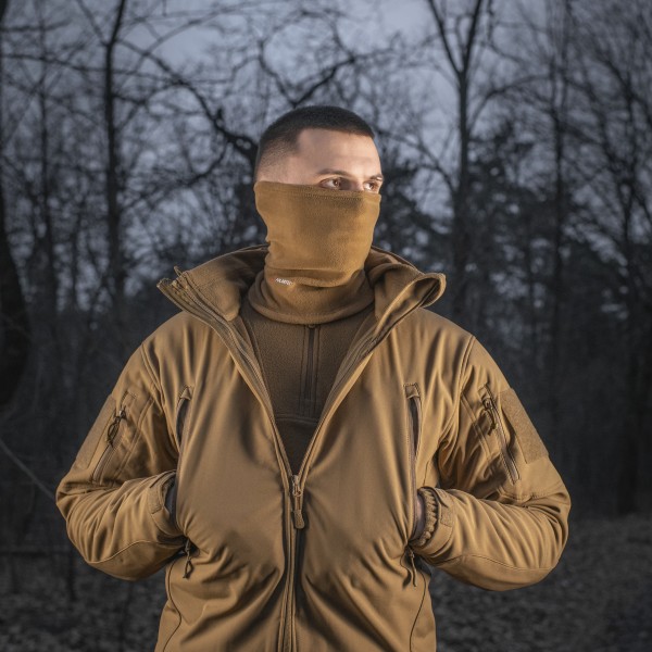 M-Tac шарф-труба Polar Pro Coyote - 40529005 M-Tac шарф-труба Polar Pro Coyote - 40529005