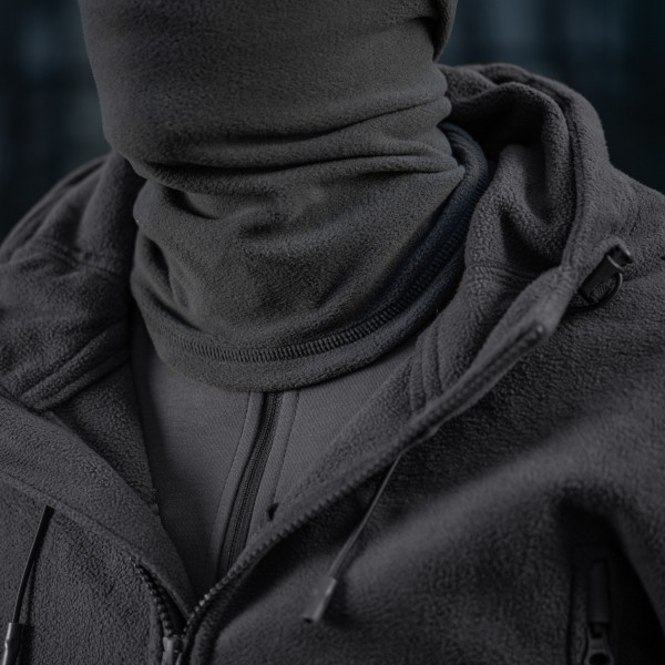 M-Tac шарф-труба Polartec Dark Grey - 40529012