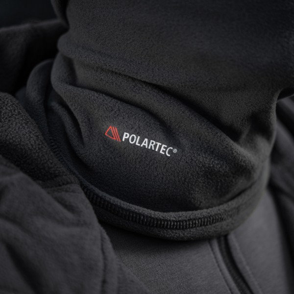 M-Tac шарф-труба Polartec Dark Grey - 40529012