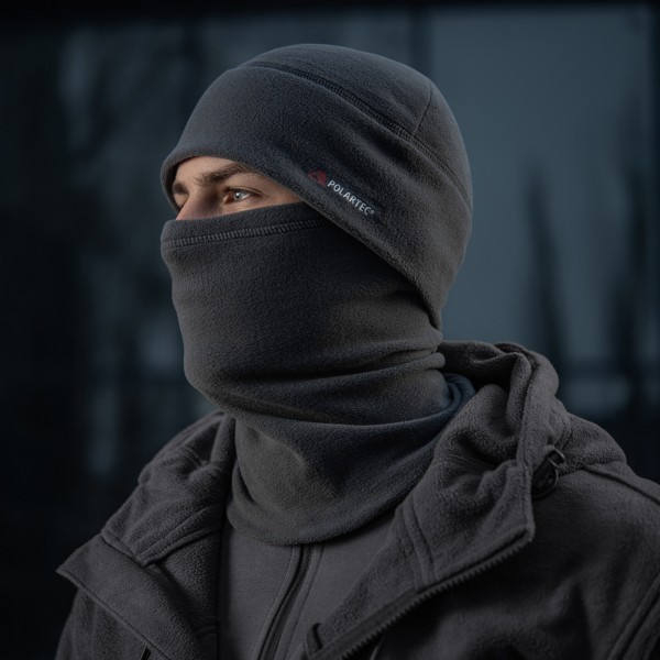 M-Tac шарф-труба Polartec Dark Grey - 40529012