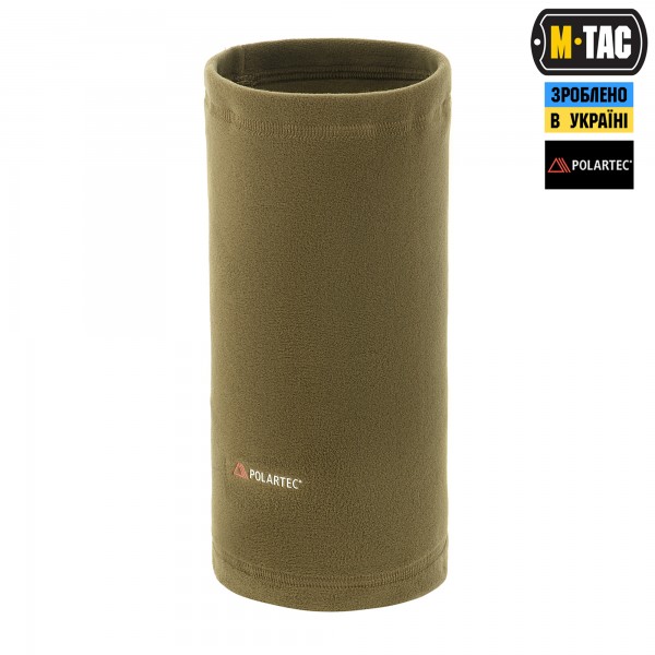 M-Tac шарф-труба Polartec Dark Olive - 40529048