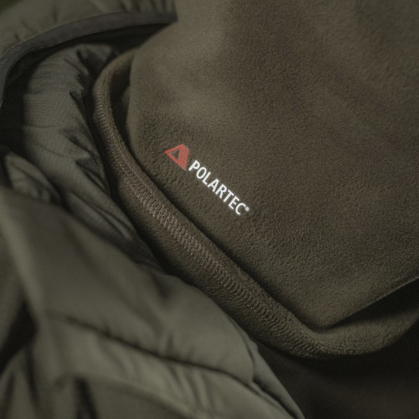 M-Tac шарф-труба Polartec Dark Olive - 40529048