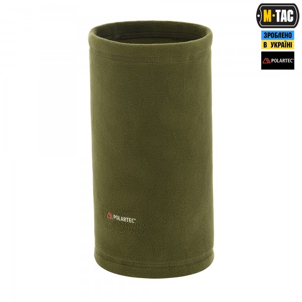 M-Tac шарф-труба Polartec Army Olive - 40529062 M-Tac шарф-труба Polartec Army Olive - 40529062
