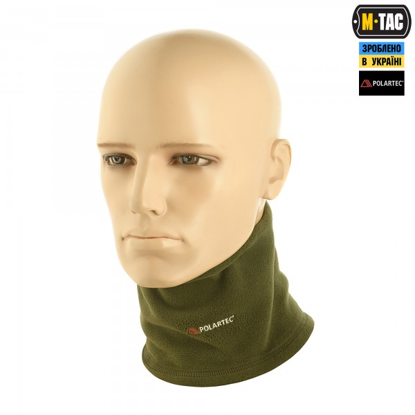 M-Tac шарф-труба Polartec Army Olive - 40529062 M-Tac шарф-труба Polartec Army Olive - 40529062
