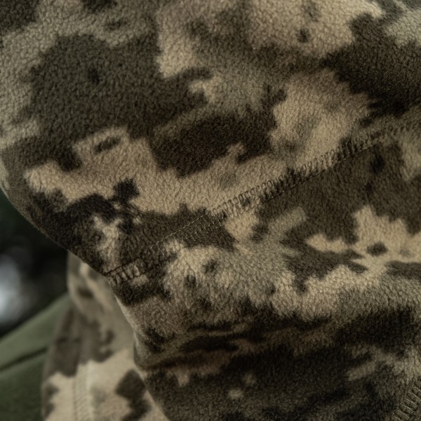 M-Tac шарф-труба анатомический с затяжкой Elite флис (320г/м2) MM14 - 40545030 M-Tac шарф-труба анатомический с затяжкой Elite флис (320г/м2) MM14 - 40545030