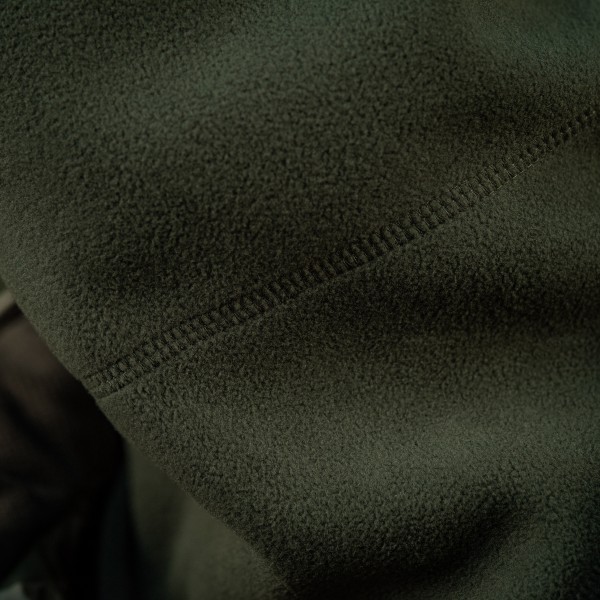 M-Tac шарф-труба анатомічний з затяжкою Elite фліс (320г/м2) Army Olive - 40545062 M-Tac шарф-труба анатомічний з затяжкою Elite фліс (320г/м2) Army Olive - 40545062