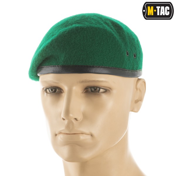 M-Tac берет ДПСУ зелений - 40554001