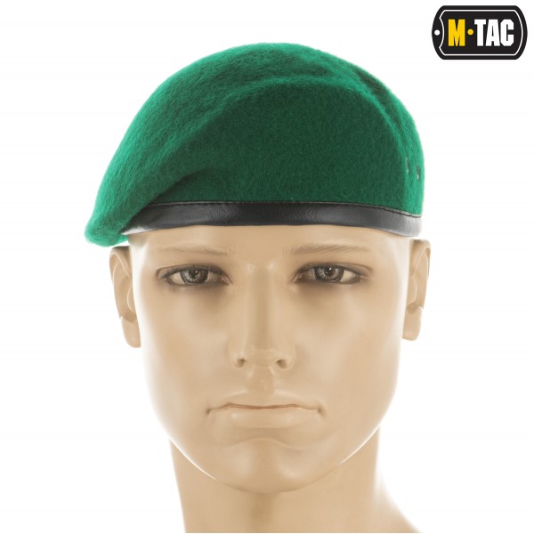 M-Tac берет ДПСУ зелений - 40554001