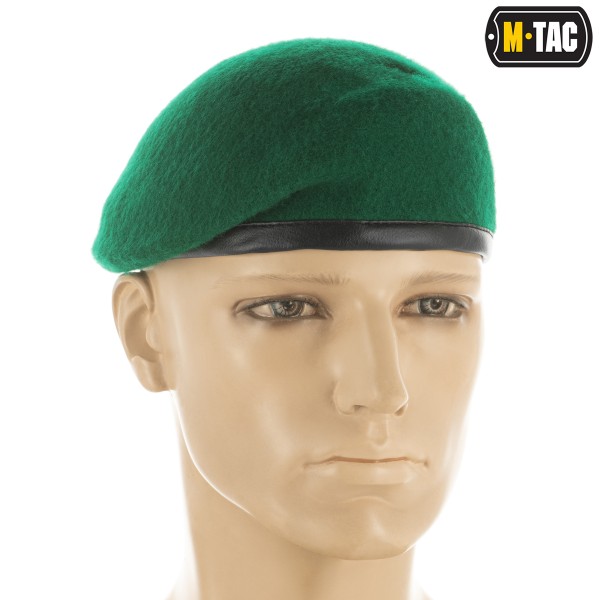 M-Tac берет ДПСУ зелений - 40554001