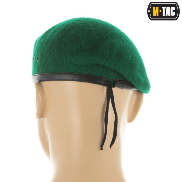 M-Tac берет ДПСУ зелений - 40554001