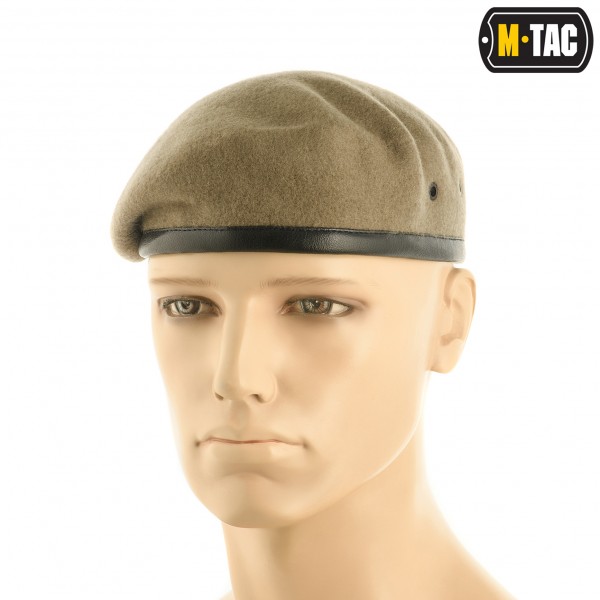 M-Tac берет Общевойсковой полынь - 40554007