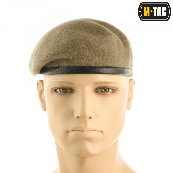 M-Tac берет Общевойсковой полынь - 40554007 M-Tac берет Общевойсковой полынь - 40554007