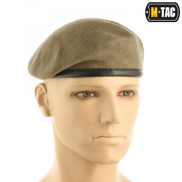 M-Tac берет Общевойсковой полынь - 40554007 M-Tac берет Общевойсковой полынь - 40554007