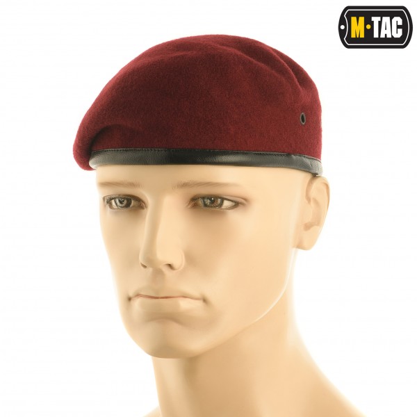 M-Tac берет ДШВ марун - 40554052