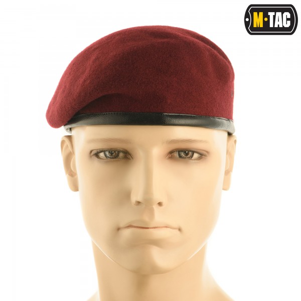 M-Tac берет ДШВ марун - 40554052 M-Tac берет ДШВ марун - 40554052