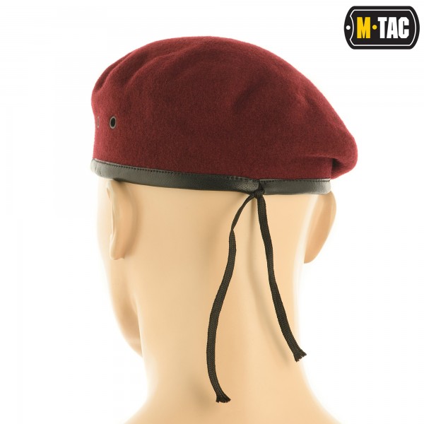 M-Tac берет ДШВ марун - 40554052 M-Tac берет ДШВ марун - 40554052