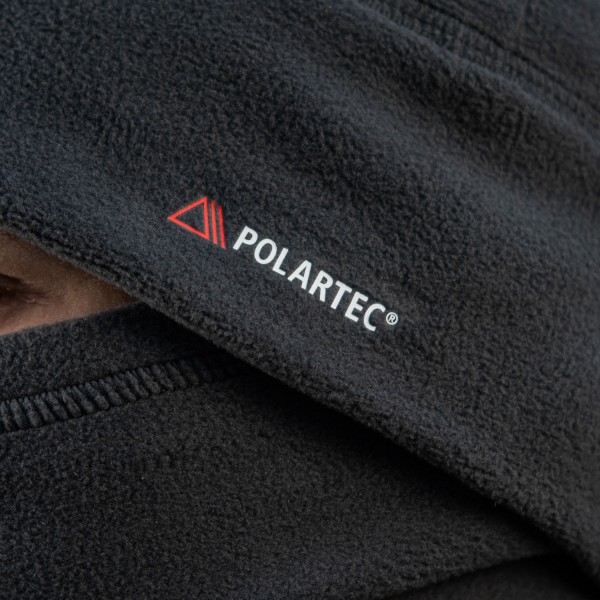M-Tac шапка Watch Cap фліс Light Polartec Dark Grey - 40562012 M-Tac шапка Watch Cap фліс Light Polartec Dark Grey - 40562012