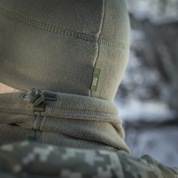 M-Tac шапка Watch Cap флис Light Polartec Dark Olive - 40562048 M-Tac шапка Watch Cap флис Light Polartec Dark Olive - 40562048