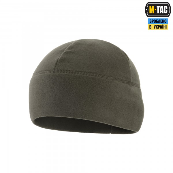 M-Tac шапка Watch Cap фліс Light Polartec Gen.II Dark Grey - 40562812 M-Tac шапка Watch Cap фліс Light Polartec Gen.II Dark Grey - 40562812