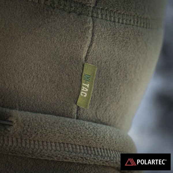 M-Tac шапка Watch Cap флис Light Polartec Gen.II Dark Olive - 40562848 M-Tac шапка Watch Cap флис Light Polartec Gen.II Dark Olive - 40562848