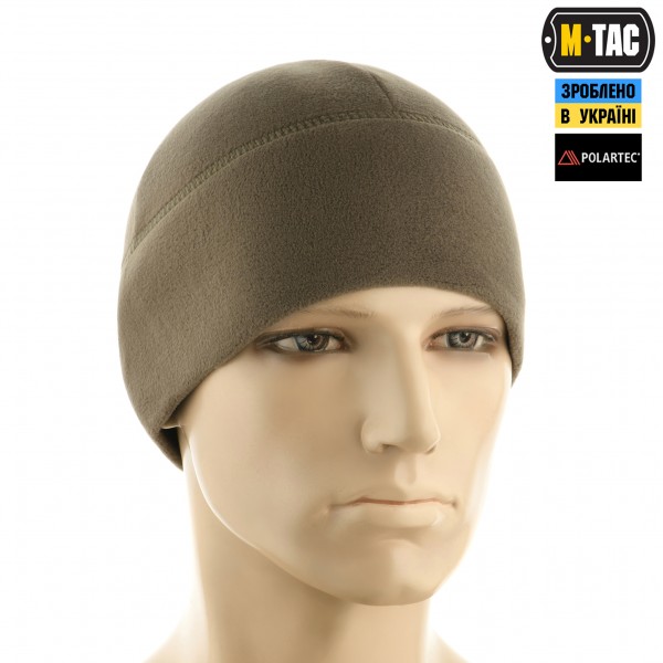 M-Tac шапка Watch Cap флис Light Polartec Gen.II Dark Olive - 40562848 M-Tac шапка Watch Cap флис Light Polartec Gen.II Dark Olive - 40562848