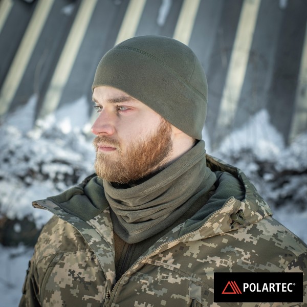 M-Tac шапка Watch Cap флис Light Polartec Gen.II Dark Olive - 40562848 M-Tac шапка Watch Cap флис Light Polartec Gen.II Dark Olive - 40562848