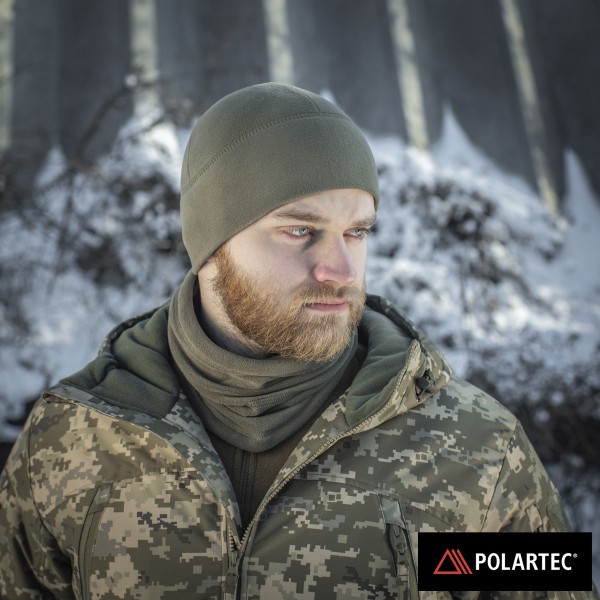 M-Tac шапка Watch Cap флис Light Polartec Gen.II Dark Olive - 40562848 M-Tac шапка Watch Cap флис Light Polartec Gen.II Dark Olive - 40562848