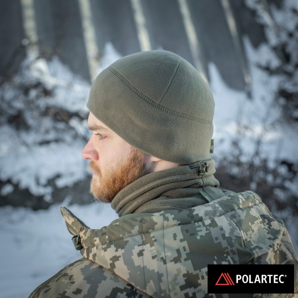 M-Tac шапка Watch Cap флис Light Polartec Gen.II Dark Olive - 40562848 M-Tac шапка Watch Cap флис Light Polartec Gen.II Dark Olive - 40562848