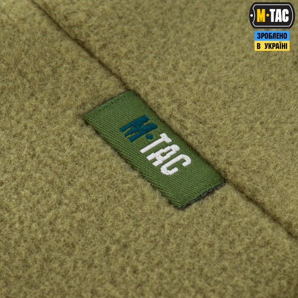 M-Tac шапка Watch Cap флис Polartec Tan - 40564003