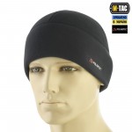 M-Tac шапка Watch Cap флис Polartec Dark Navy Blue