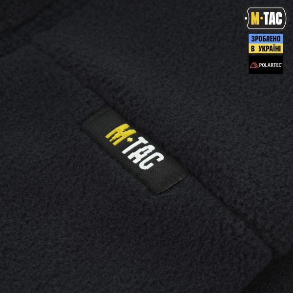 M-Tac шапка Watch Cap флис Polartec Dark Navy Blue - 40564015 M-Tac шапка Watch Cap флис Polartec Dark Navy Blue - 40564015