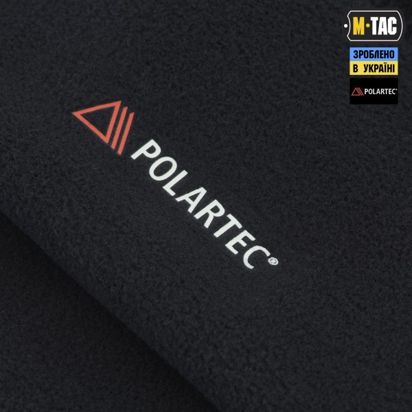 M-Tac шапка Watch Cap флис Polartec Dark Navy Blue - 40564015 M-Tac шапка Watch Cap флис Polartec Dark Navy Blue - 40564015