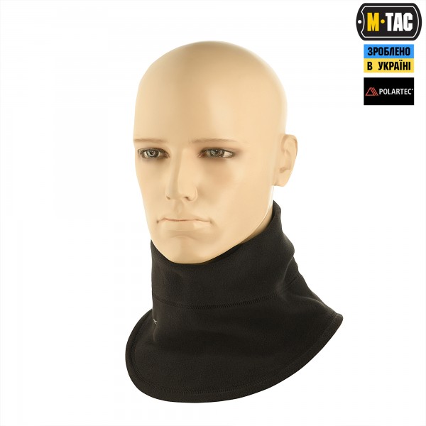 M-Tac шарф-труба анатомічний Polar Pro Black - 40568002 M-Tac шарф-труба анатомічний Polar Pro Black - 40568002