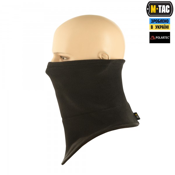 M-Tac шарф-труба анатомічний Polar Pro Black - 40568002 M-Tac шарф-труба анатомічний Polar Pro Black - 40568002