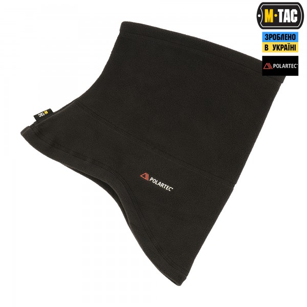 M-Tac шарф-труба анатомічний Polar Pro Black - 40568002 M-Tac шарф-труба анатомічний Polar Pro Black - 40568002