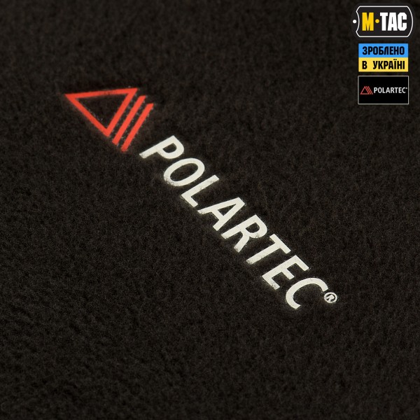 M-Tac шарф-труба анатомічний Polar Pro Black - 40568002 M-Tac шарф-труба анатомічний Polar Pro Black - 40568002