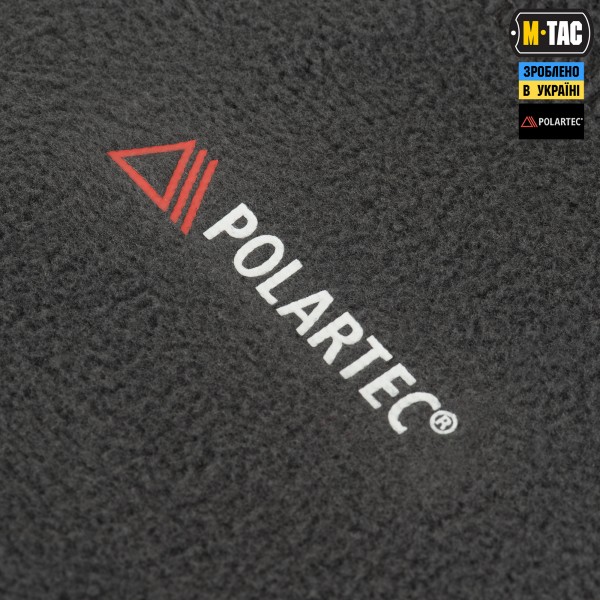 M-Tac шарф-труба анатомический Polartec Dark Grey - 40568012 M-Tac шарф-труба анатомический Polartec Dark Grey - 40568012