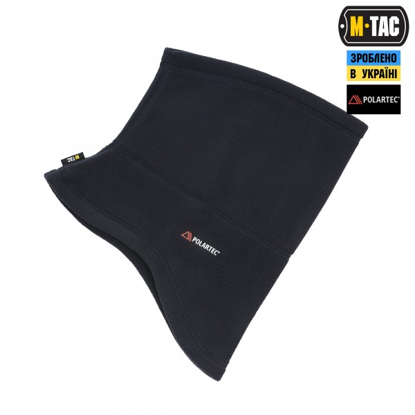 M-Tac шарф-труба анатомічний Polartec Dark Navy Blue - 40568015 M-Tac шарф-труба анатомічний Polartec Dark Navy Blue - 40568015
