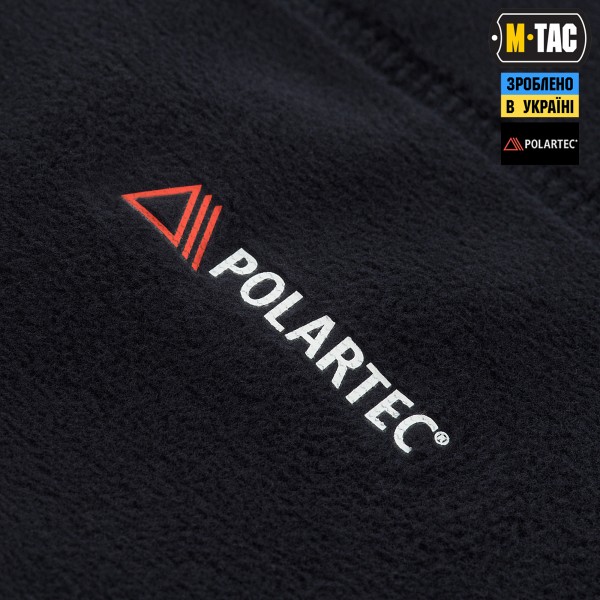 M-Tac шарф-труба анатомічний Polartec Dark Navy Blue - 40568015 M-Tac шарф-труба анатомічний Polartec Dark Navy Blue - 40568015