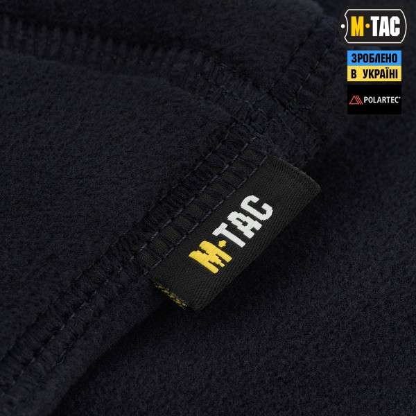M-Tac шарф-труба анатомічний Polartec Dark Navy Blue - 40568015 M-Tac шарф-труба анатомічний Polartec Dark Navy Blue - 40568015