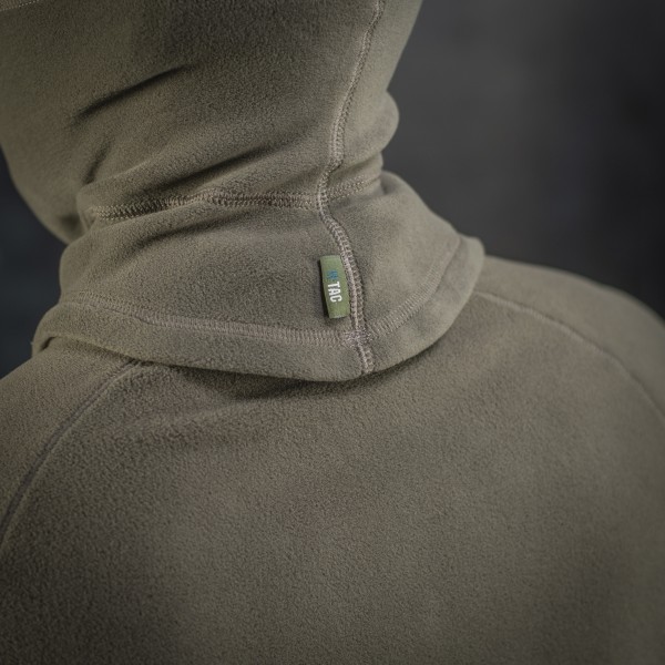 M-Tac шарф-труба анатомічний Polartec Dark Olive - 40568048 M-Tac шарф-труба анатомічний Polartec Dark Olive - 40568048