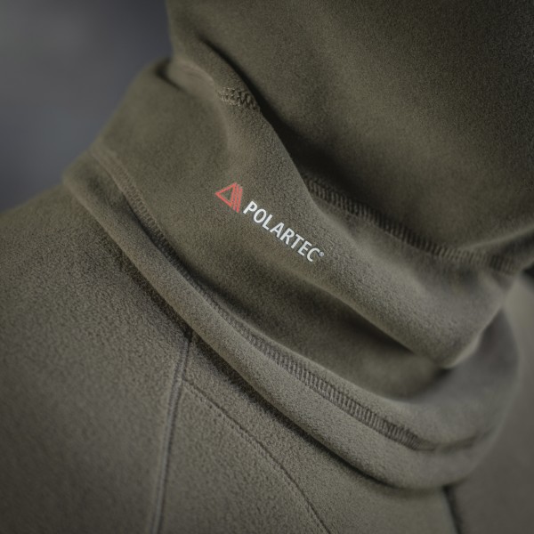 M-Tac шарф-труба анатомічний Polartec Dark Olive - 40568048 M-Tac шарф-труба анатомічний Polartec Dark Olive - 40568048