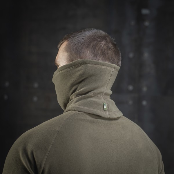 M-Tac шарф-труба анатомічний Polartec Dark Olive - 40568048 M-Tac шарф-труба анатомічний Polartec Dark Olive - 40568048