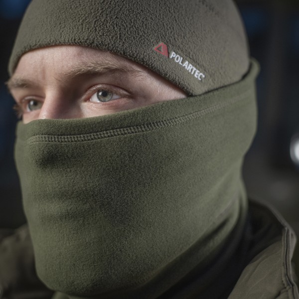 M-Tac шарф-труба анатомічний Polartec Army Olive - 40568062 M-Tac шарф-труба анатомічний Polartec Army Olive - 40568062